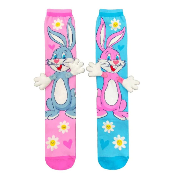 Merhaba Tavşan Çorap